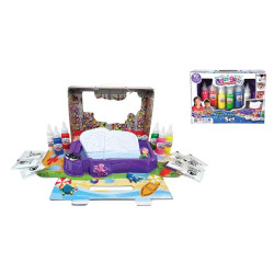 SIMBA 106322456 AQUA GELZ...