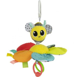 TOMY 27495 LAMAZE PSZCZÓŁKA...
