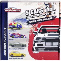 SIMBA 212051032 MAJORETTE...