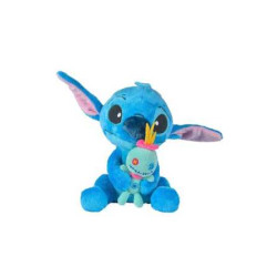SIMBA 6315877004 STITCH ZE...