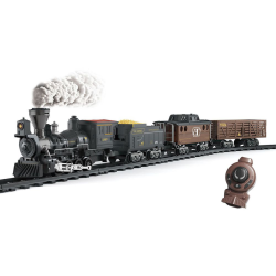 ZESTAW Z POCIĄGIEM 48911 MADEJ