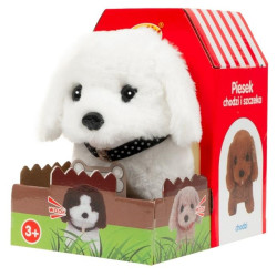 SMILY PIESEK CHODZĄCY 51835