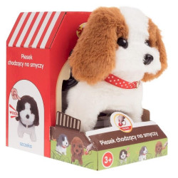 SMILY PIESEK CHODZĄCY 51859