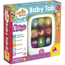 LISCIANI 55784 BABY TABLET...