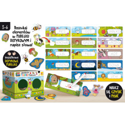 LISCIANI 85620 LABORATORIUM...