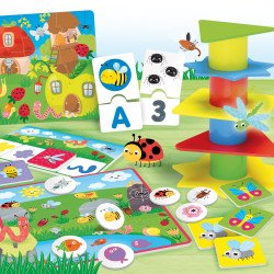 LISCIANI 95117 BABY...