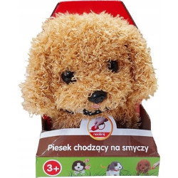 SMILY PIESEK CHODZĄCY 51866