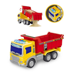 SMILY POJAZD WYWROTKA 51583