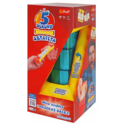 5 SEKUND SZTAFETA 02601 TREFL