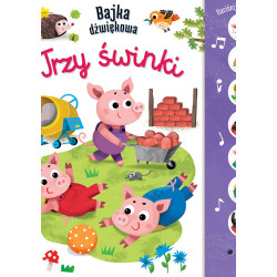 AKSJOMAT BAJKA DŹWIĘK TRZY...