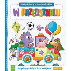 AKSJOMAT BAWIĘ SIĘ I...