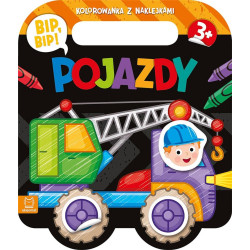 AKSJOMAT BIB,BIB!POJAZDY...