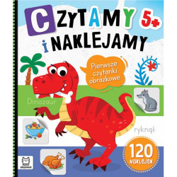 AKSJOMAT CZYTANKI OBRAZKOWE...