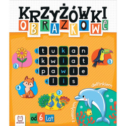 AKSJOMAT KRZYŻÓWKI Z...