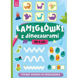 AKSJOMAT ŁAMIGŁÓWKI Z...