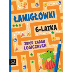 AKSJOMAT ŁĄMIGŁÓWKI 6-LATKA