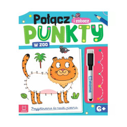 AKSJOMAT POŁĄCZ PUNKTU W...