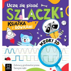 AKSJOMAT UCZĘ SIĘ PISAĆ...