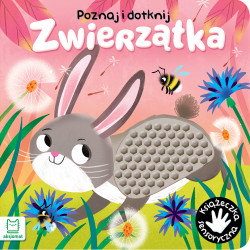 AKSJOMAT ZWIERZATKA...