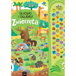 AKSJOMAT ZWIERZETA 50...