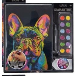 ALBA NICE-0166 MOZAIKA...