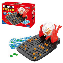 ASKATO GRA BINGO 24834