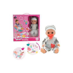 ASKATO LALKA Z WANNĄ 26265