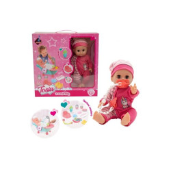 ASKATO LALKA Z WANNĄ 26272