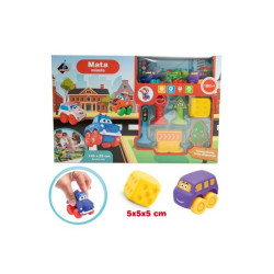 ASKATO MATA MIASTO Z...