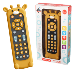 ASKATO PILOT DO TELEWIZORA...