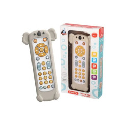 ASKATO PILOT DO TELEWIZORA