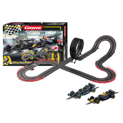 CARRERA 20062575 FERRARI POWR CORSA