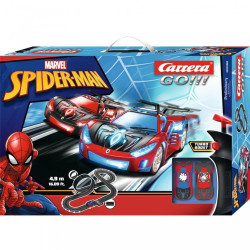 CARRERA 20062580 TOR SPIDER-MAN