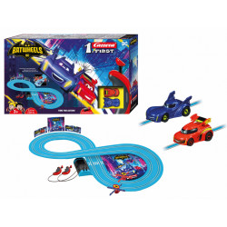 CARRERA TOR WYŚCIGOWY...