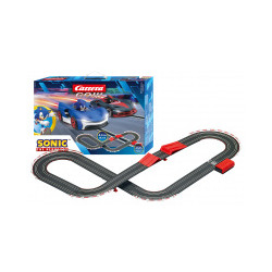 CARRERA 20063520 TOR SONIC