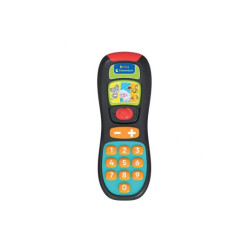 CLEMENTONI 17949 NEW REMOTE...