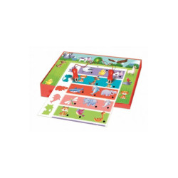 CLEMENTONI 50942 NEW...