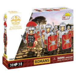 COBI 20067 IMPERIUM ROMANUM