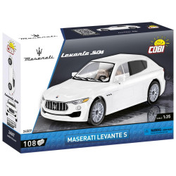 COBI 24507 MASERATI LEVANTE