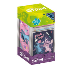 DIAKAKIS KOLOROWANKA STITCH