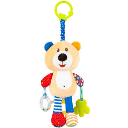 DUMEL 82314 ZAWIESZKA MIŚ Z...