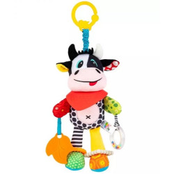 DUMEL 82315 ZAWIESZKA KROWA...