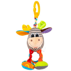 DUMEL 82319 ZAWIESZKA ŁOŚ ALEK Z WIBRACJĄ