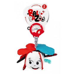 DUMEL 82393 ZAWIESZKA PSZCZOŁA MAJKA