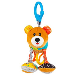 DUMEL 82394 ZAWIESZKA MIŚ JACUŚ