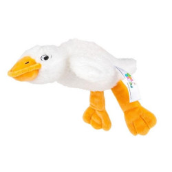 DUMEL BB82401 SENSORYCZNA GĘŚ BIAŁA24015