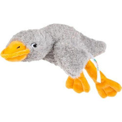 DUMEL BB82402 SENSORYCZNA GĘŚ SZARA