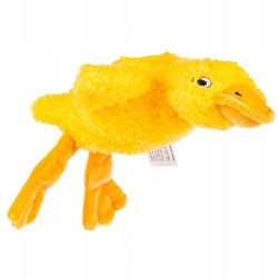 DUMEL BB82405 SENSORYCZNA GĘŚ ŻÓŁTA