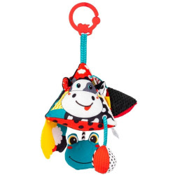 DUMEL BB82436 ZAWIESZKA...