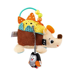 DUMEL BB82461 JEŻ HENIO...